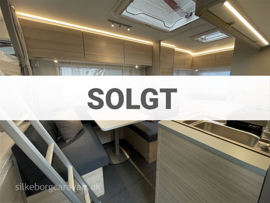 Adria Altea 472 PK
